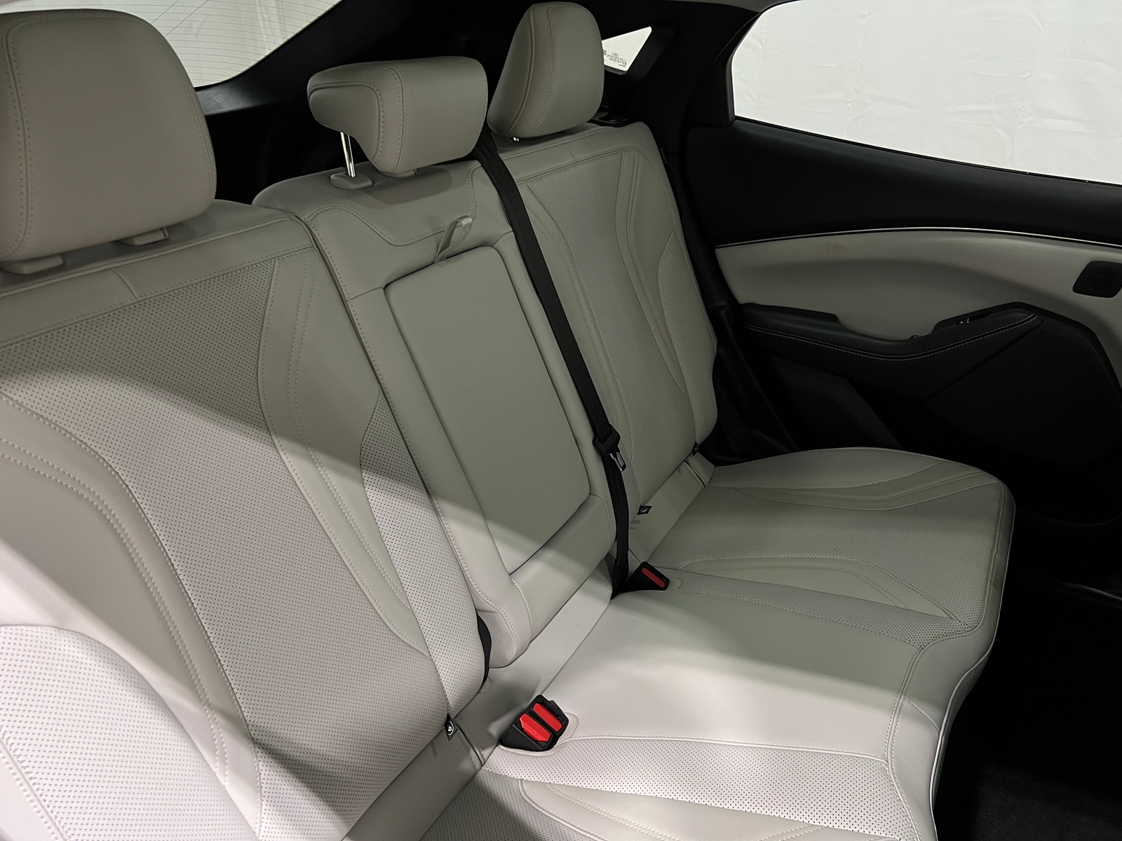 Thumbnail: 2023 Ford Mustang Mach-E - 5