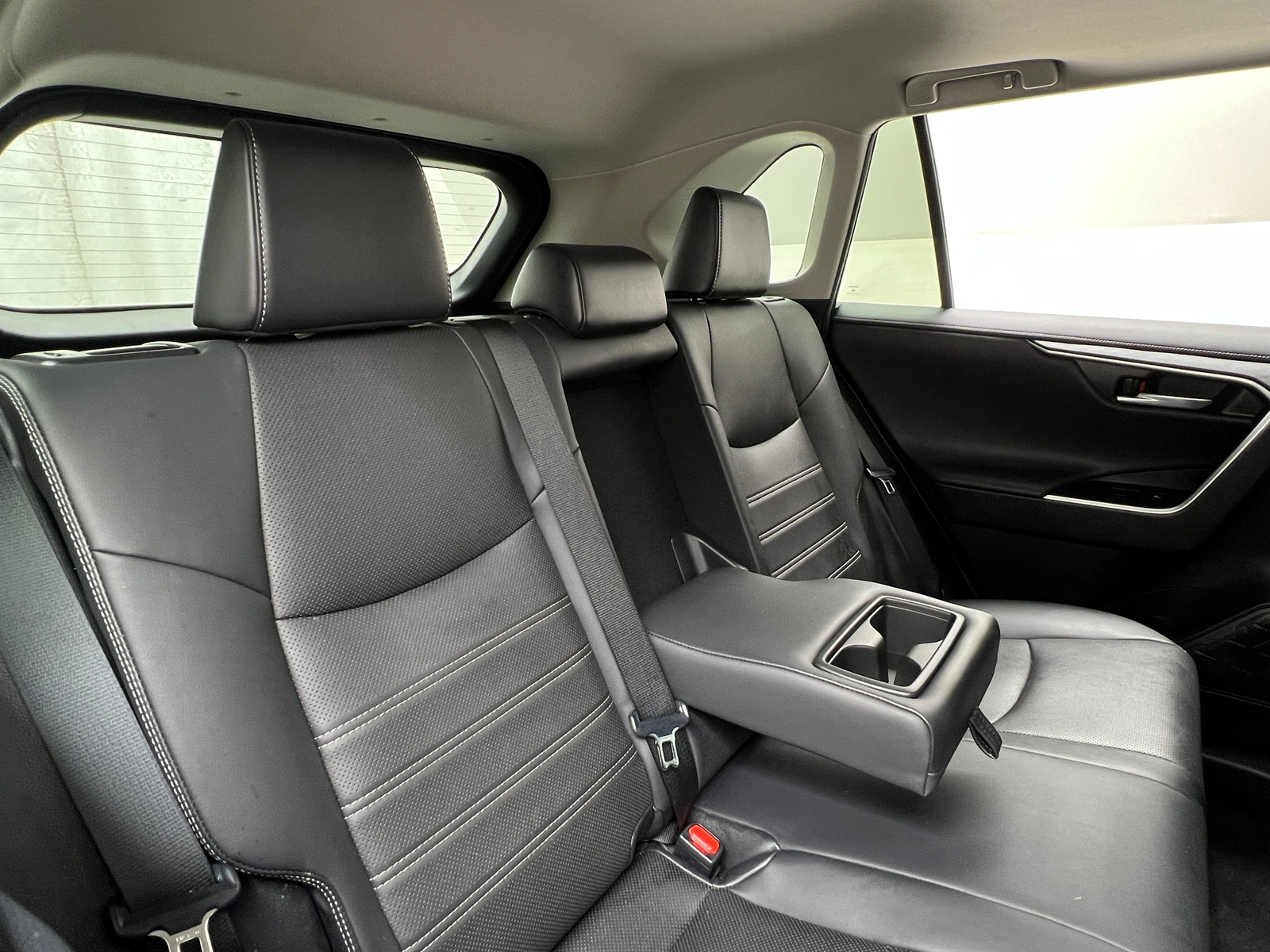 Thumbnail: 2021 Toyota RAV4 - 5