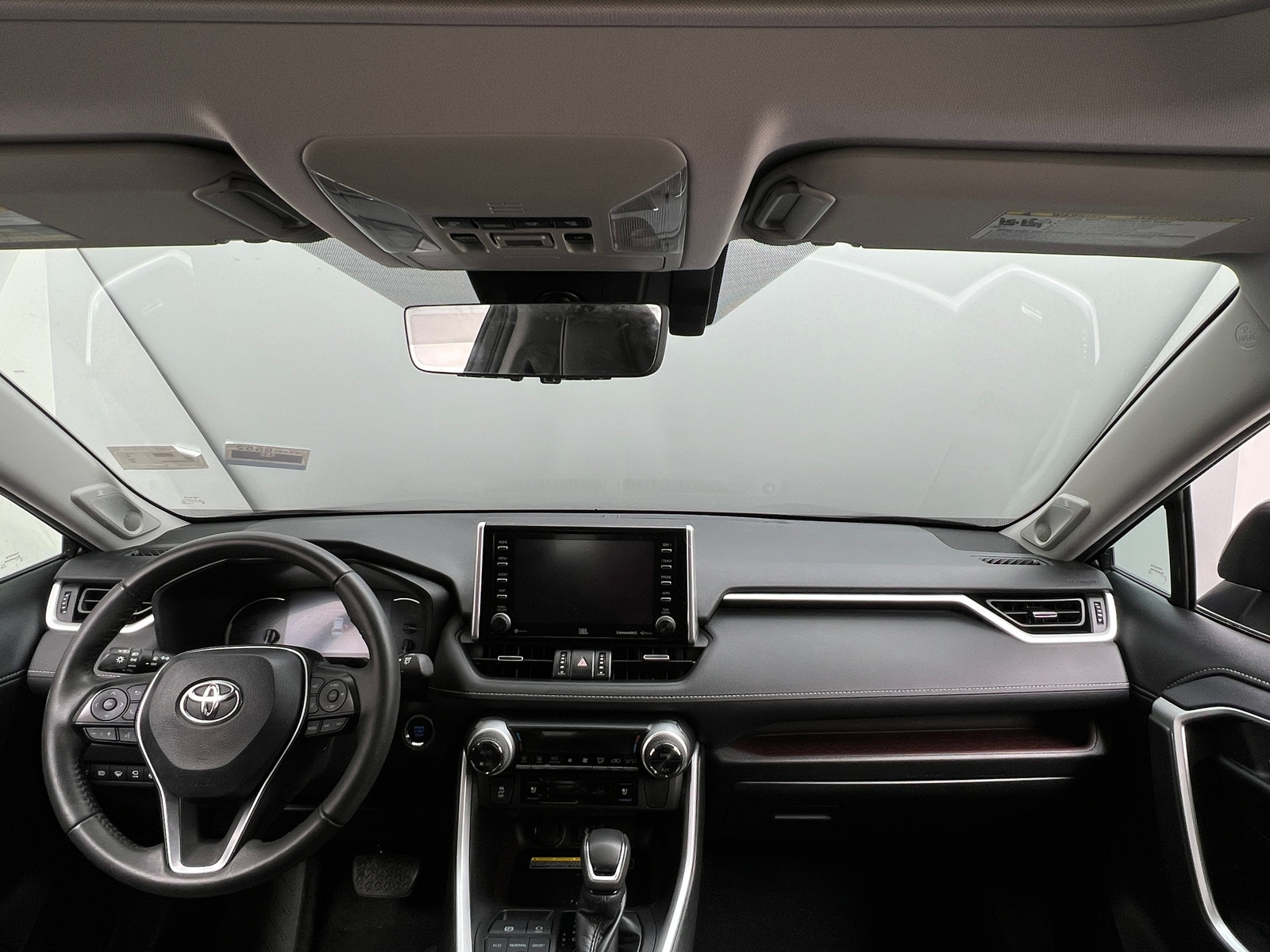 Thumbnail: 2021 Toyota RAV4 - 2