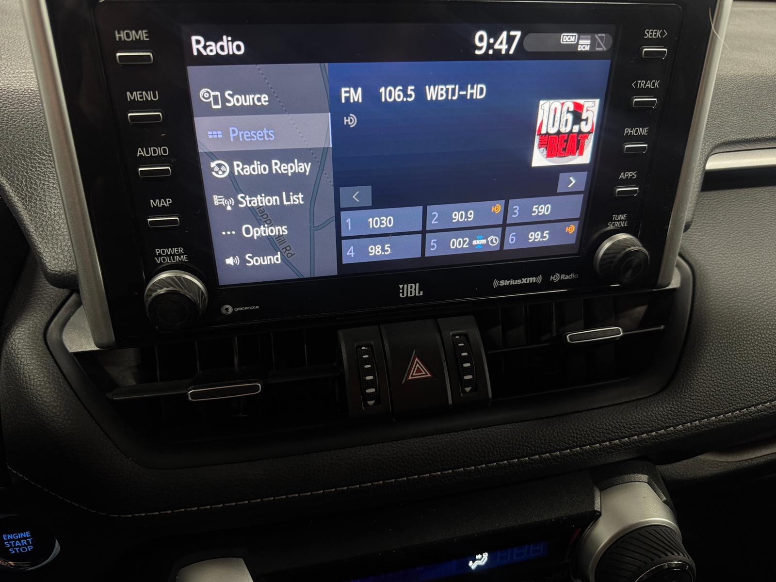 Thumbnail: 2021 Toyota RAV4 - 3