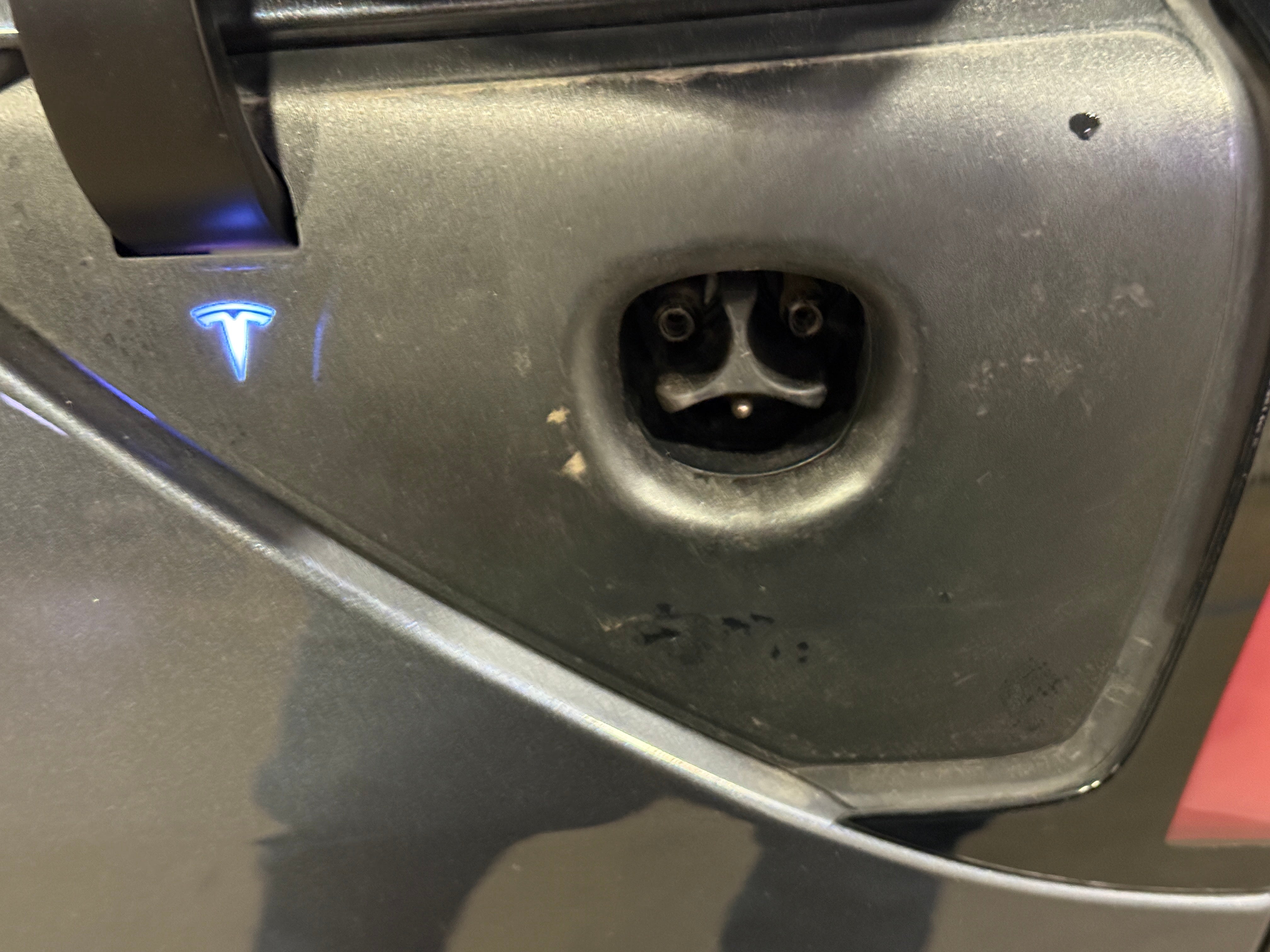 Used 2023 Tesla Model 3 Base with VIN 5YJ3E1EA0PF505389 for sale in Oak Creek, WI