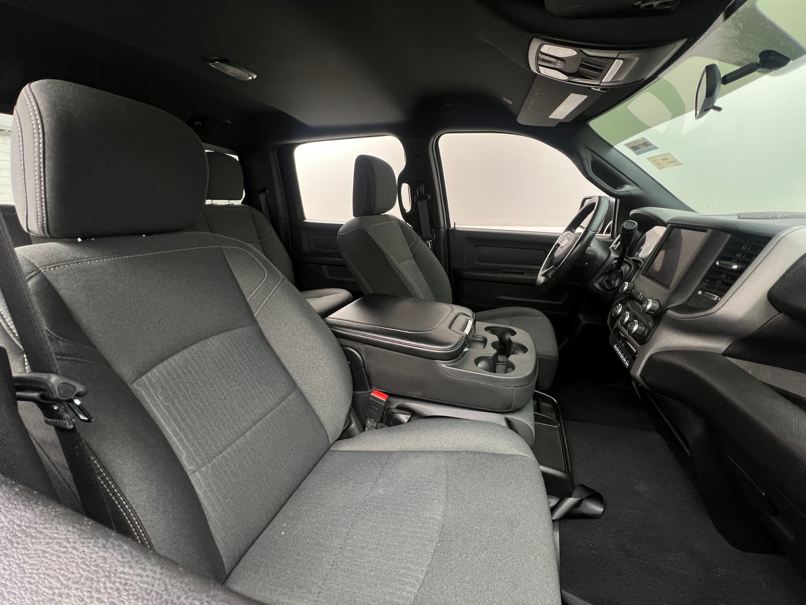 Thumbnail: 2022 RAM 2500 - 2