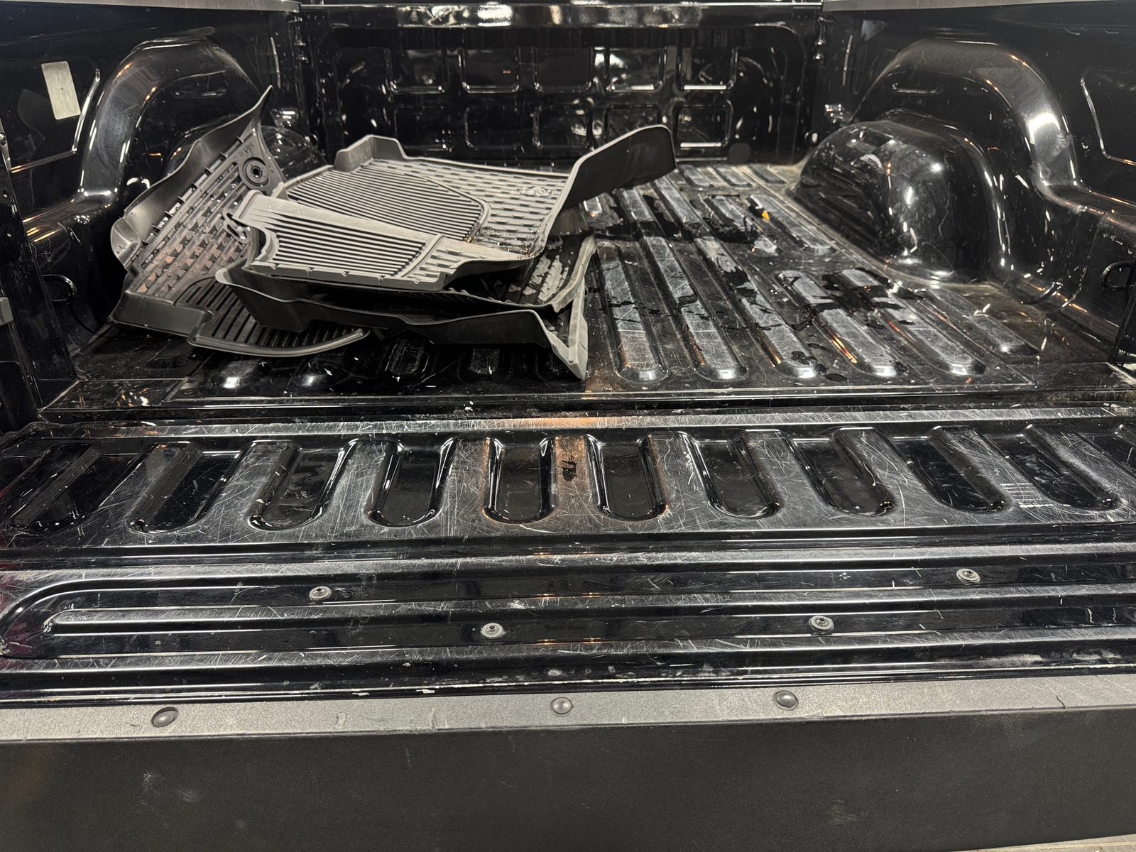 Thumbnail: 2022 RAM 2500 - 7