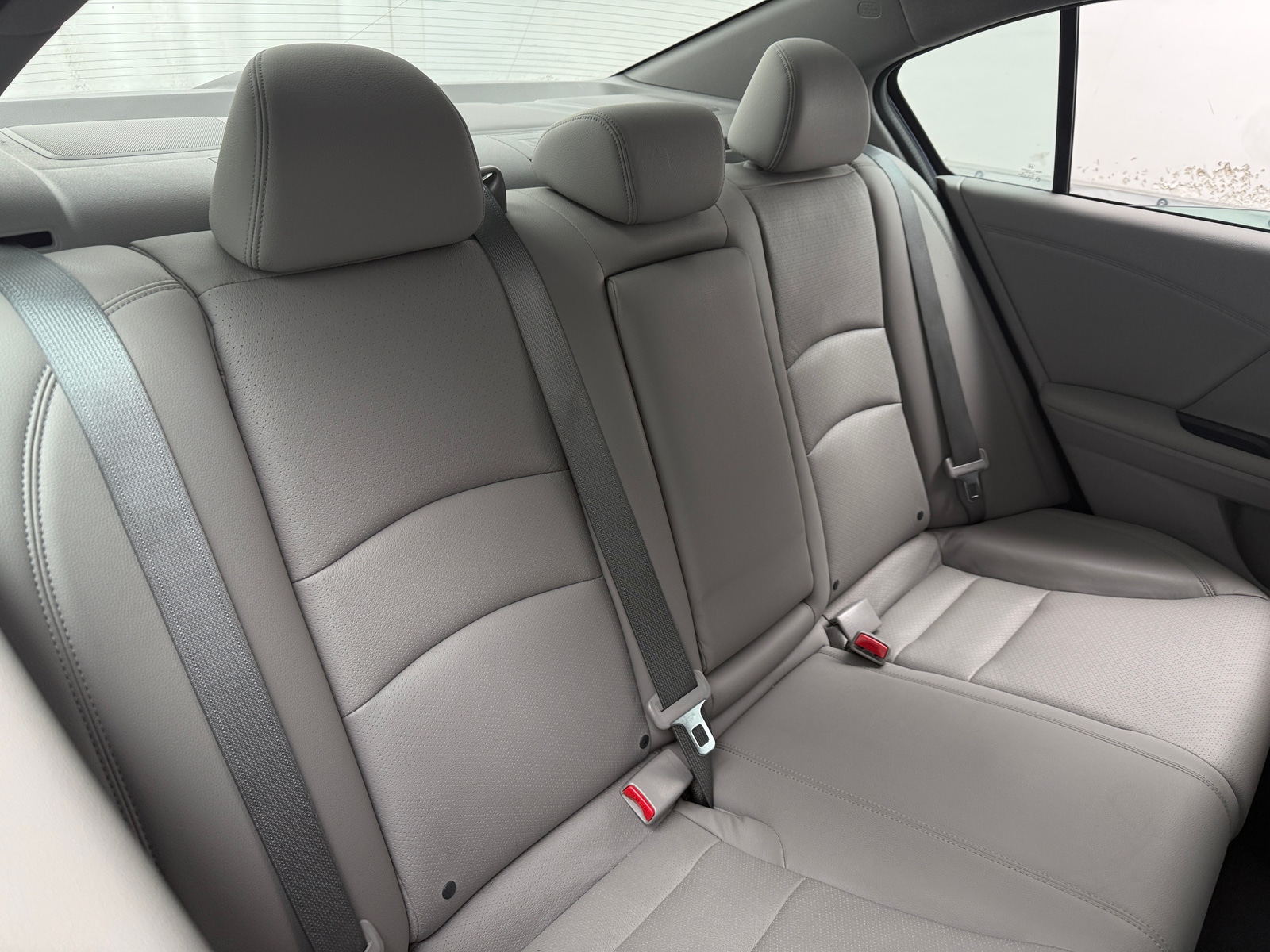 Thumbnail: 2014 Honda Accord - 5