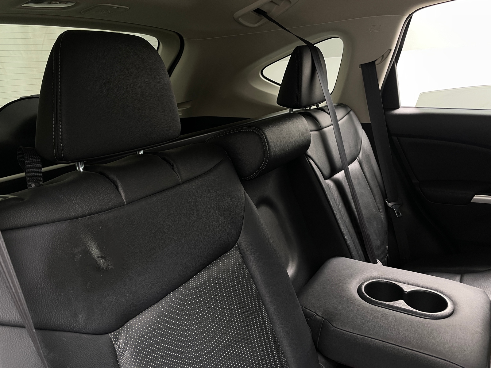 Thumbnail: 2015 Honda CR-V - 5