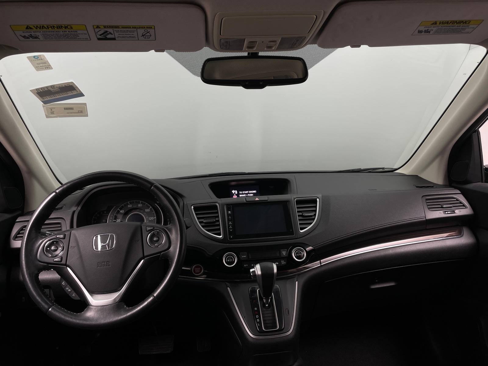 Thumbnail: 2015 Honda CR-V - 2