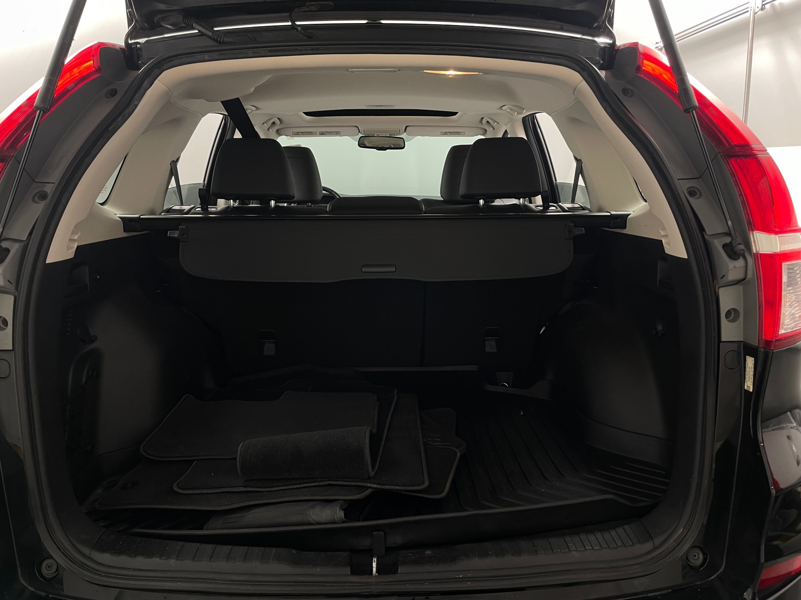 Thumbnail: 2015 Honda CR-V - 6