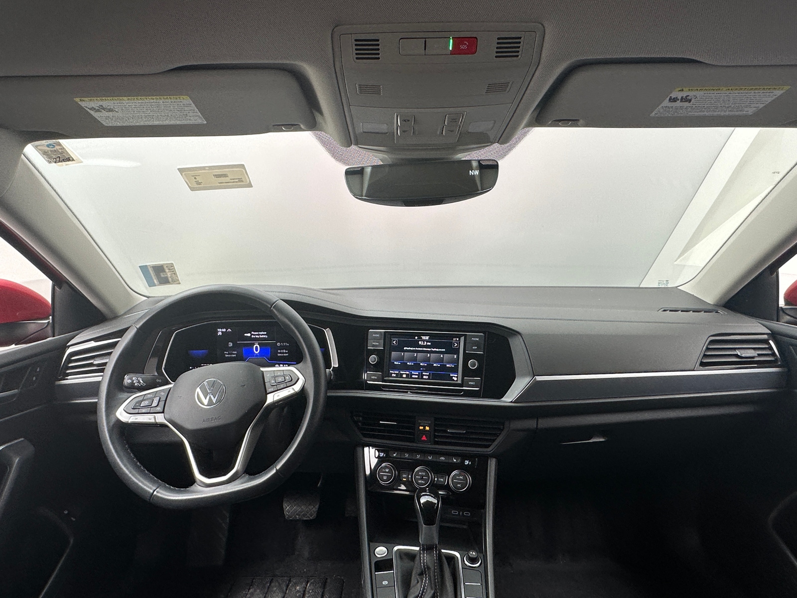 Thumbnail: 2022 Volkswagen Jetta - 2