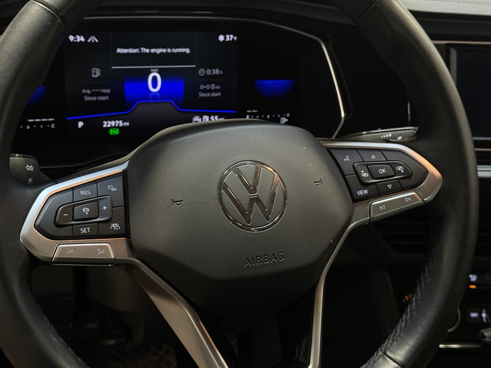 Thumbnail: 2022 Volkswagen Jetta - 4