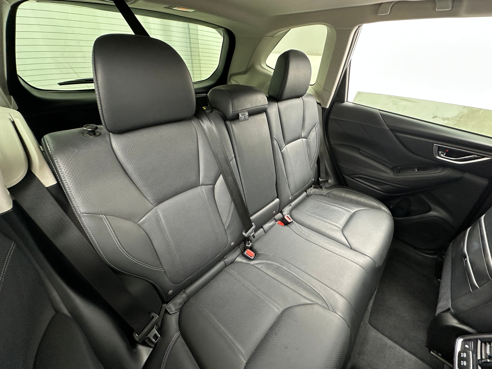 Thumbnail: 2019 Subaru Forester - 5