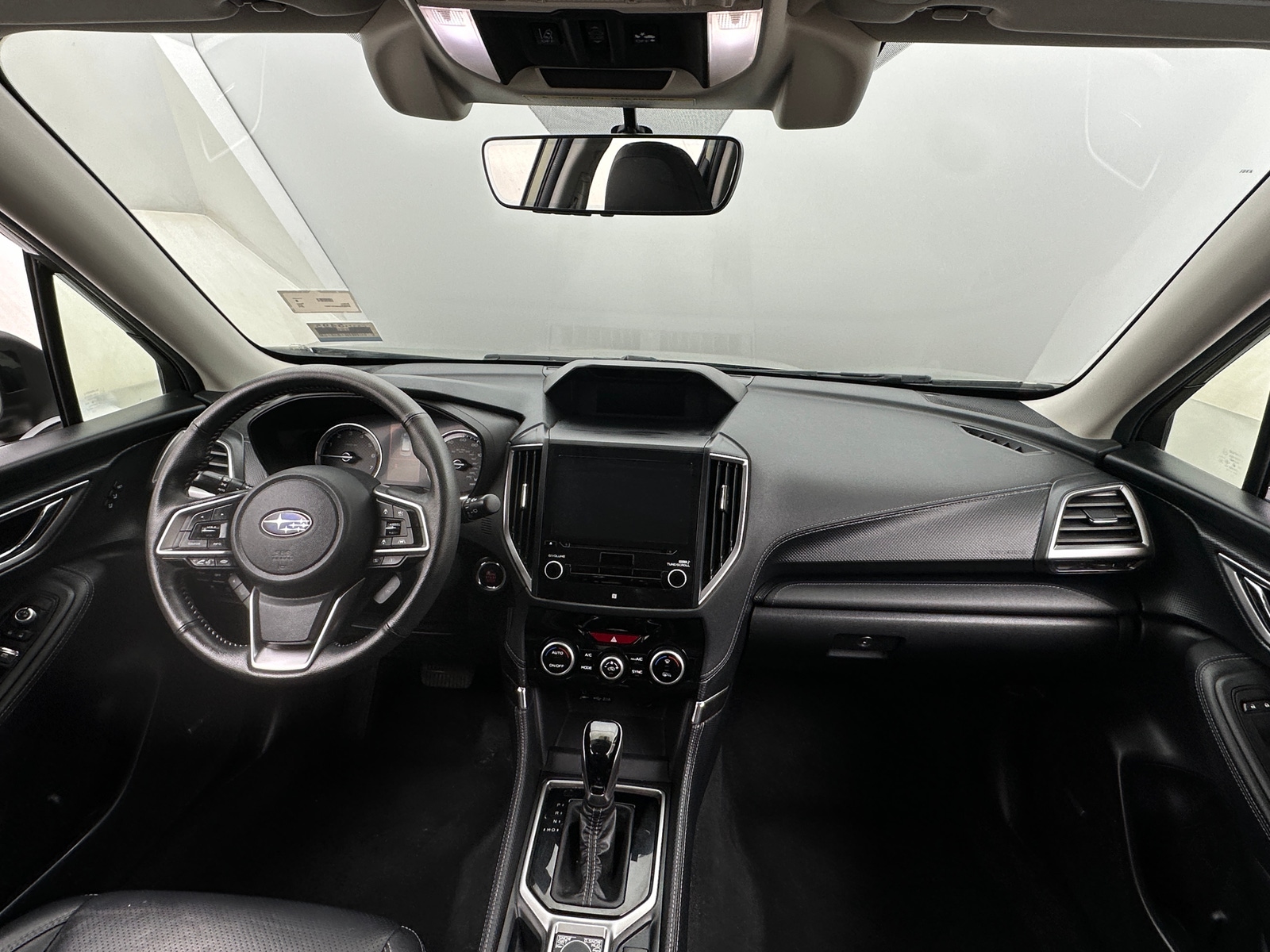 Thumbnail: 2019 Subaru Forester - 2