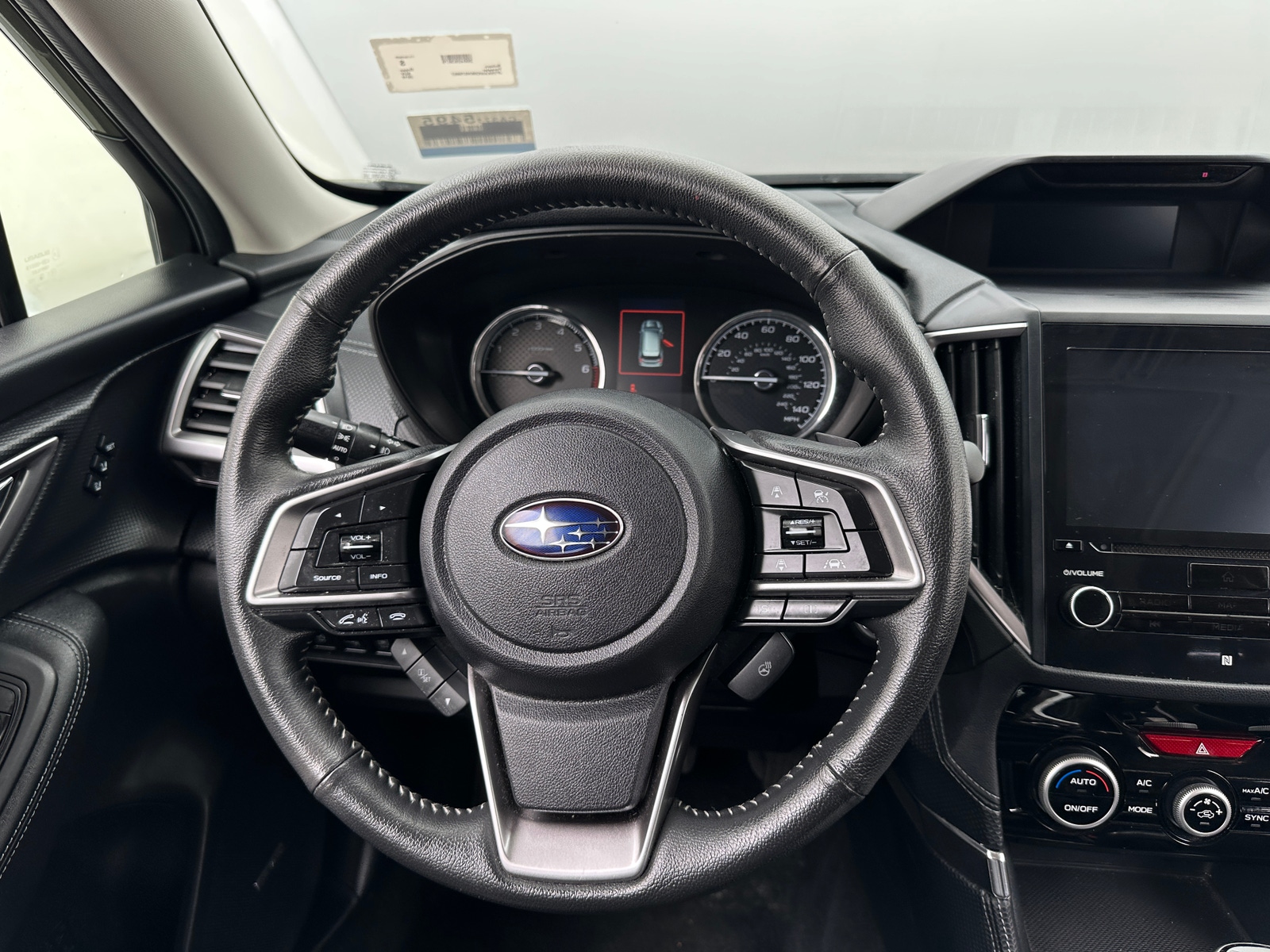 Thumbnail: 2019 Subaru Forester - 4