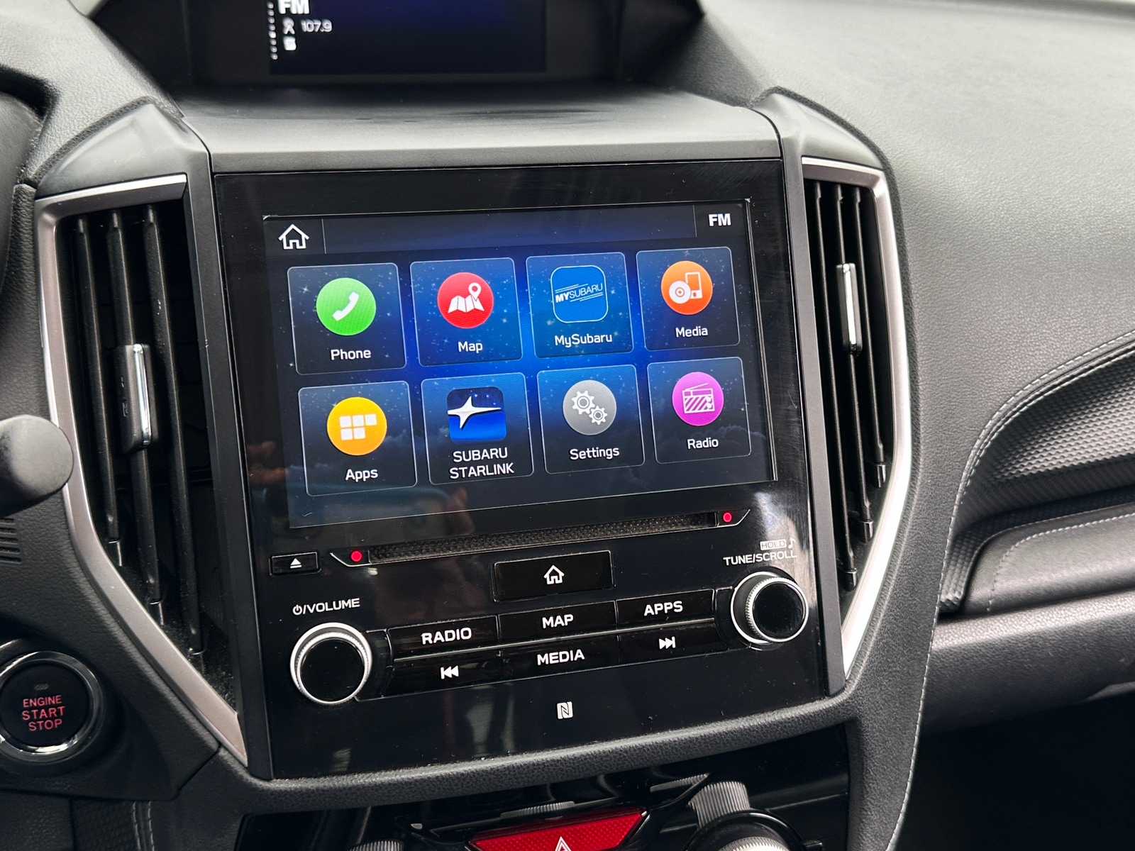 Thumbnail: 2019 Subaru Forester - 3