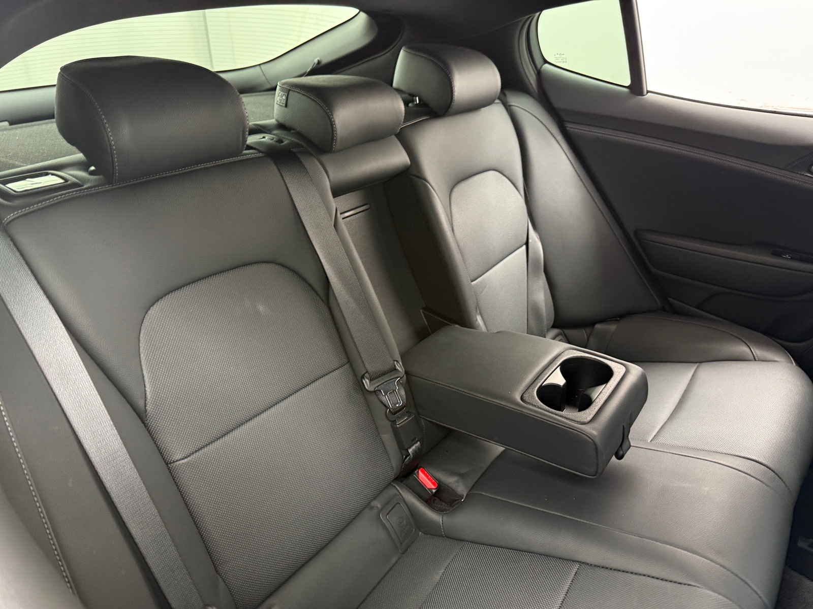 Thumbnail: 2023 Kia Stinger - 5