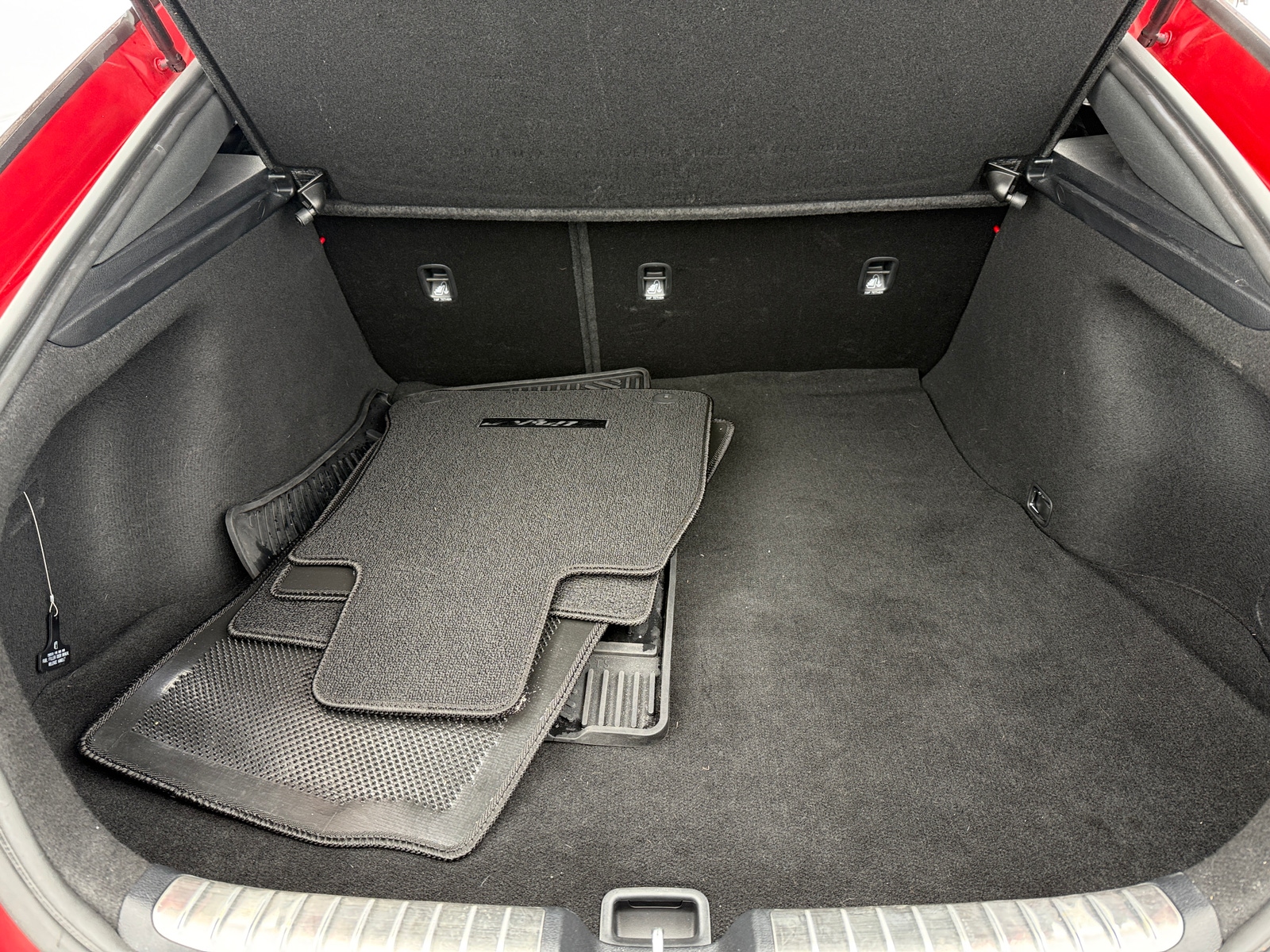 Thumbnail: 2023 Kia Stinger - 6