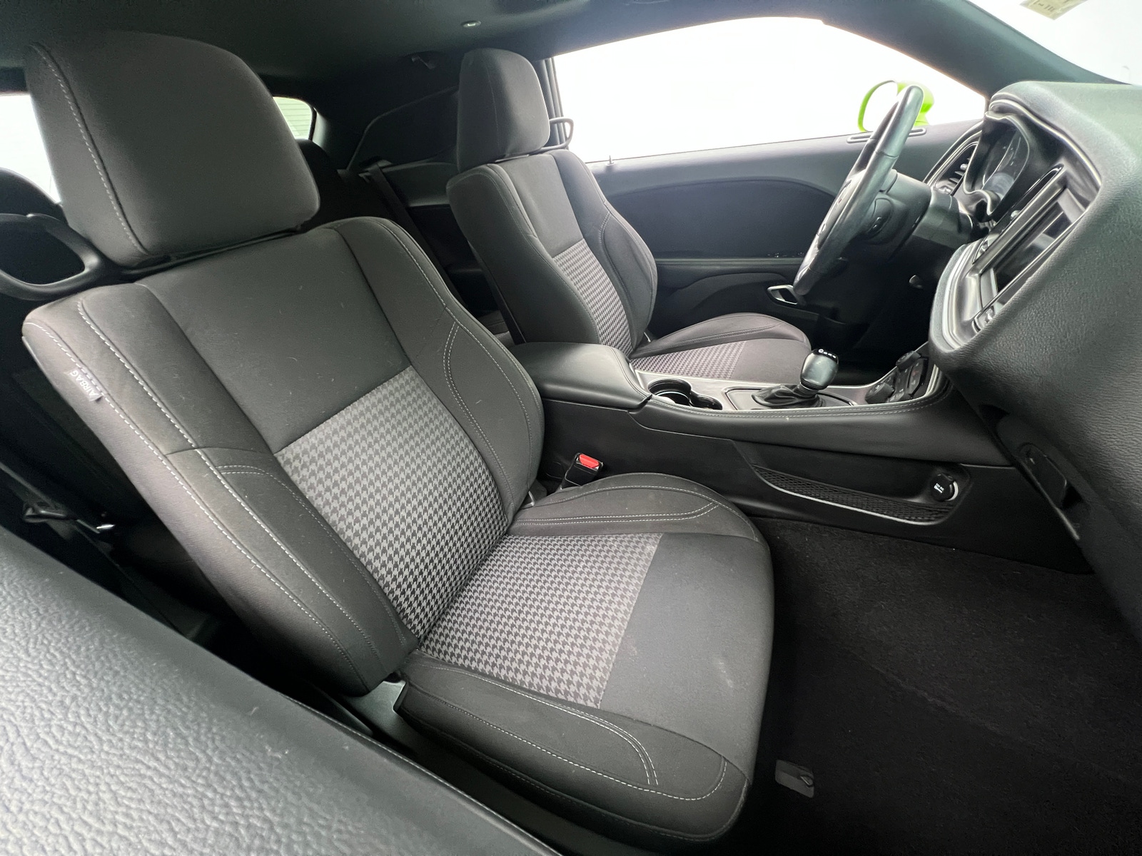 Thumbnail: 2019 Dodge Challenger - 2