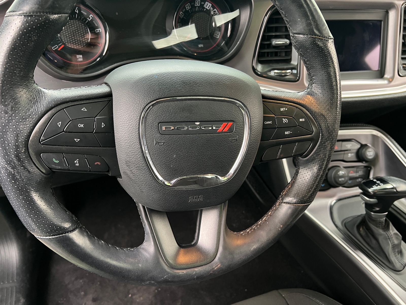 Thumbnail: 2019 Dodge Challenger - 4