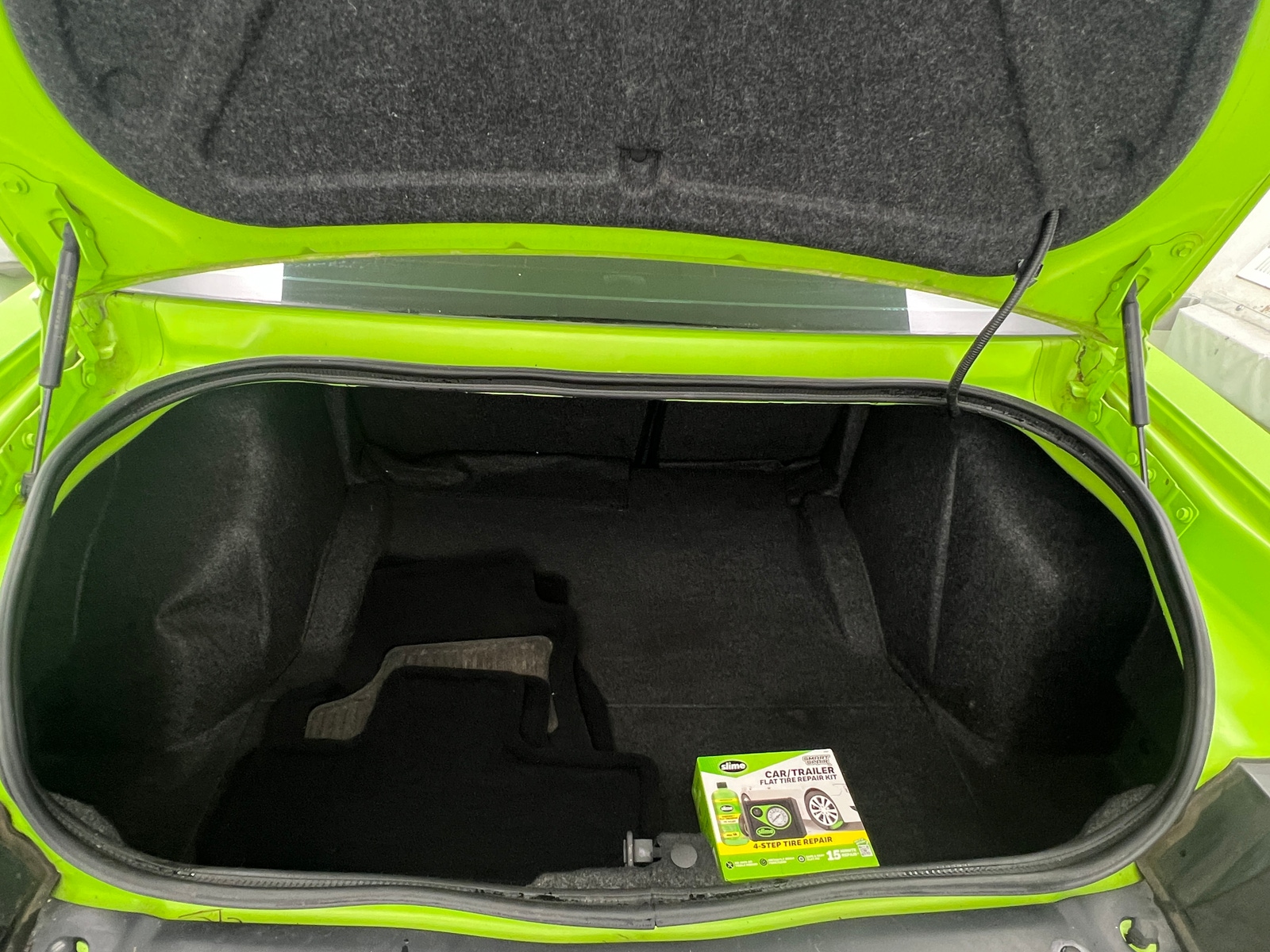 Thumbnail: 2019 Dodge Challenger - 5