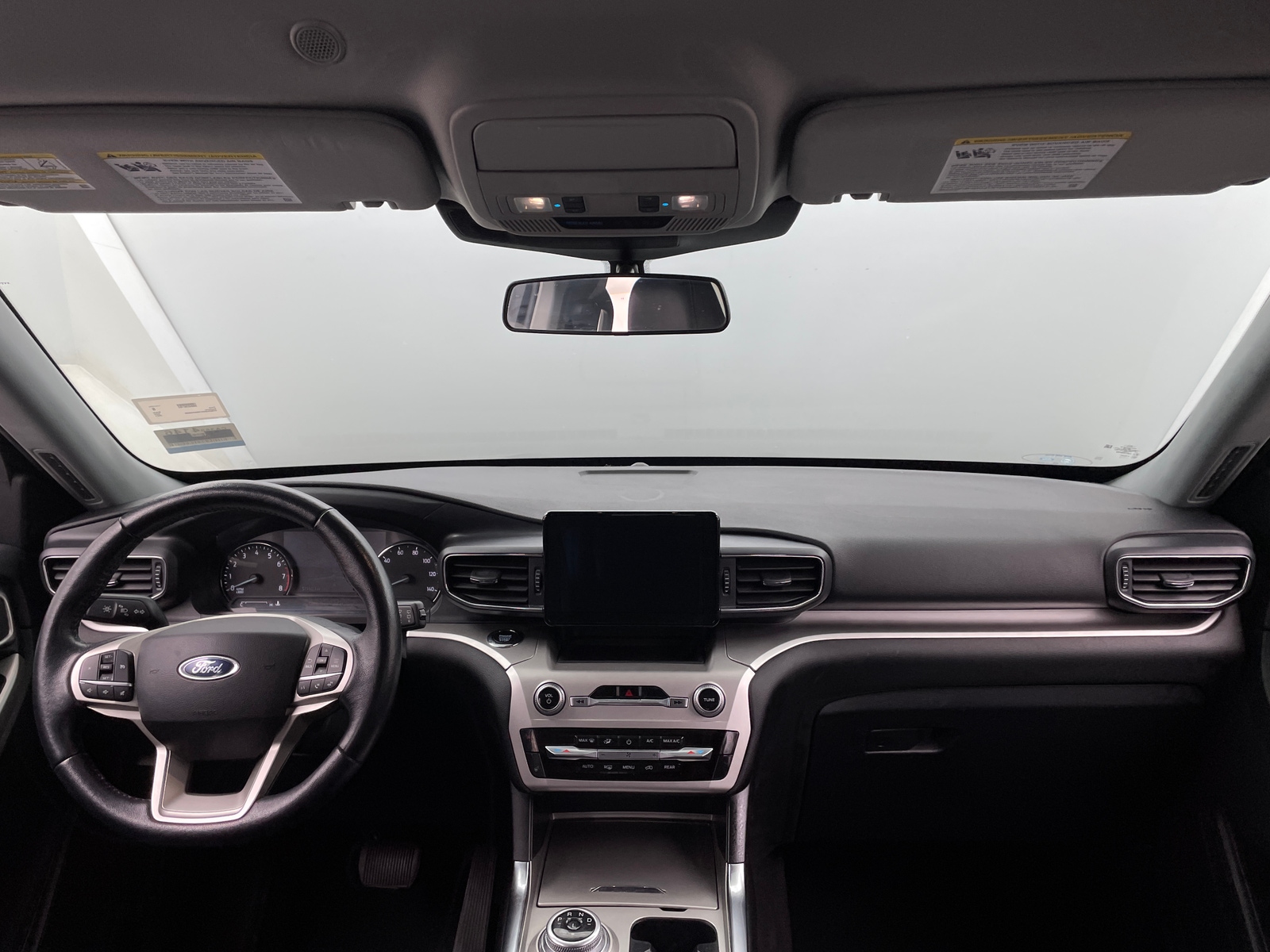 Thumbnail: 2021 Ford Explorer - 2