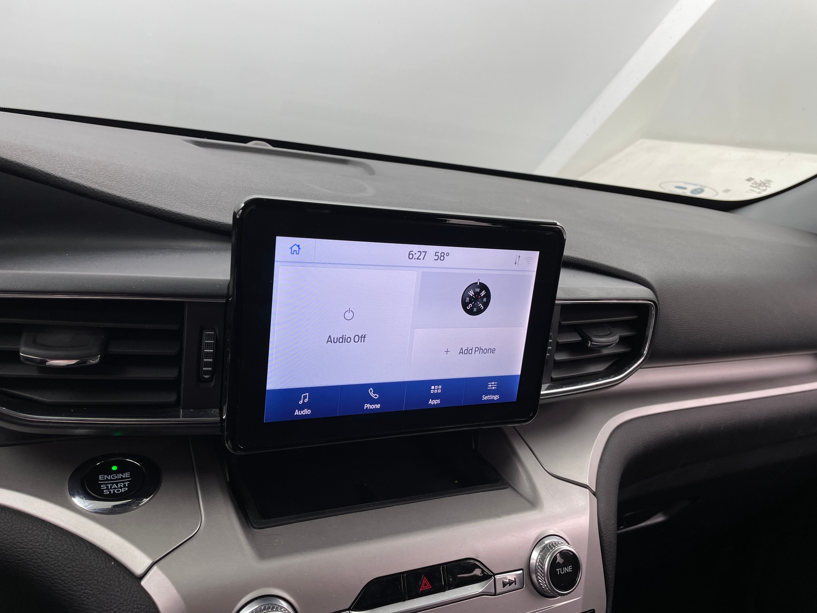 Thumbnail: 2021 Ford Explorer - 3