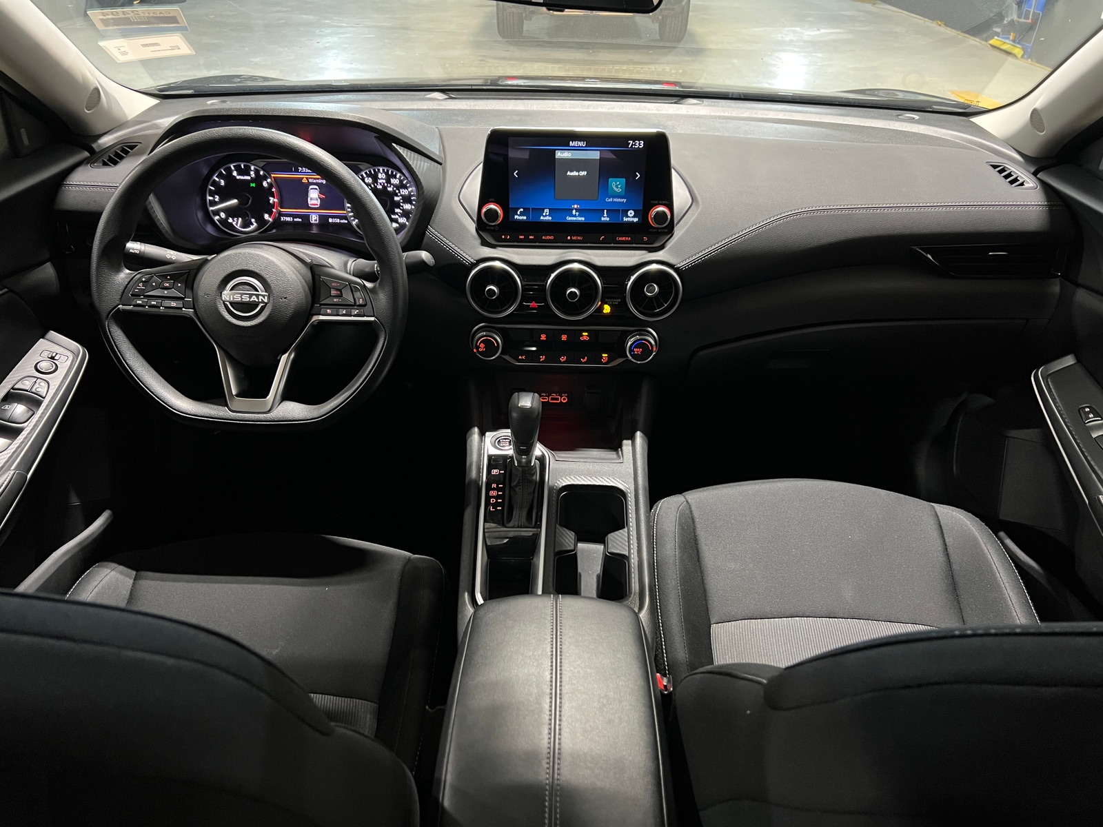 Thumbnail: 2024 Nissan Sentra - 3