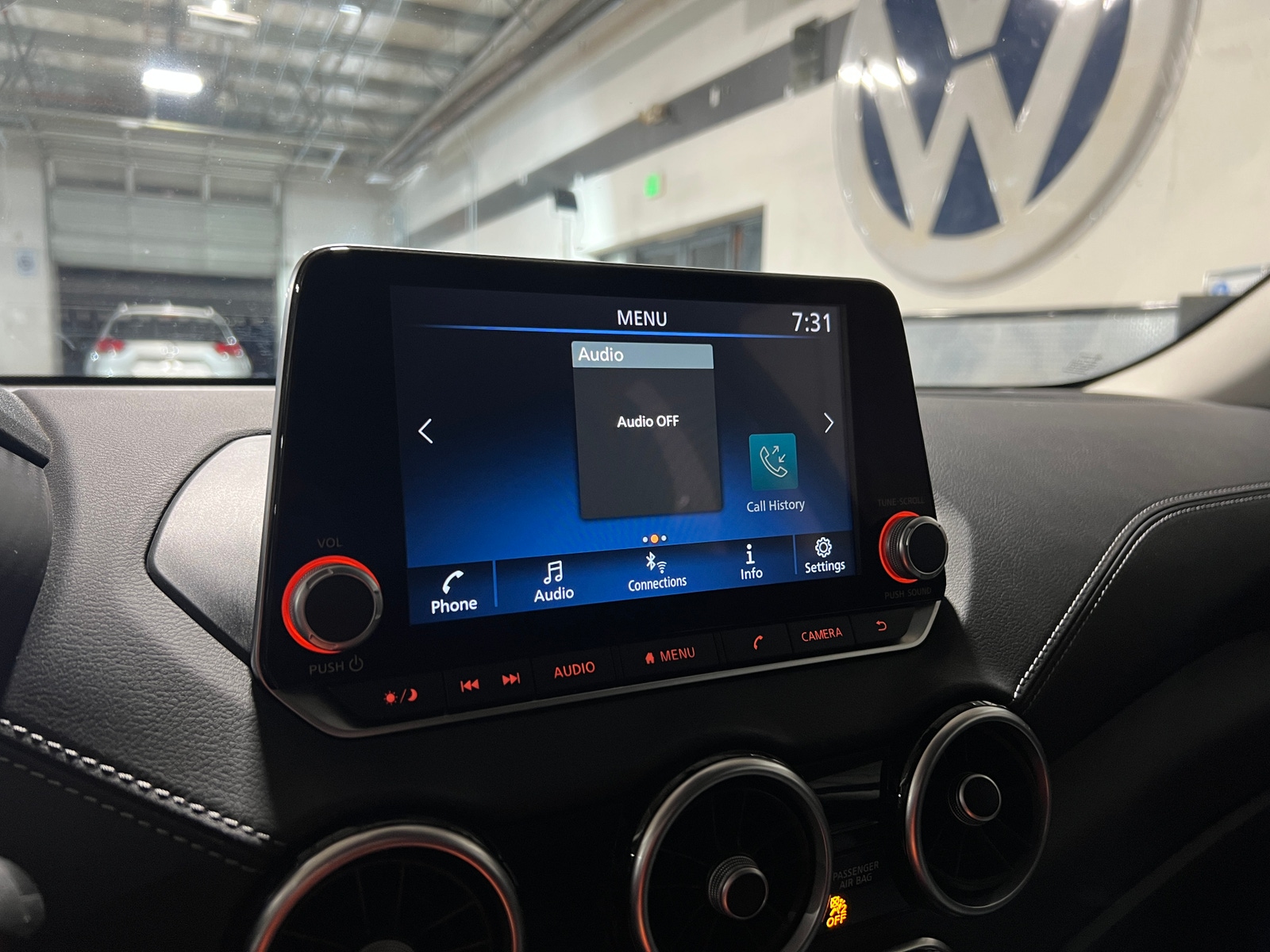 Thumbnail: 2024 Nissan Sentra - 4