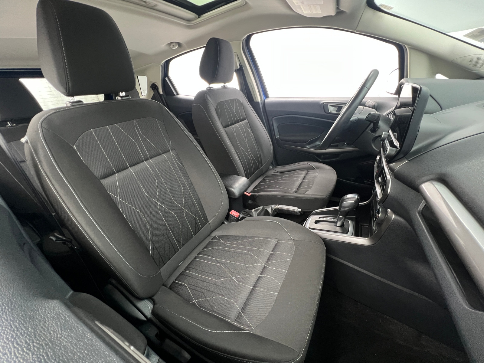 Thumbnail: 2020 Ford EcoSport - 2