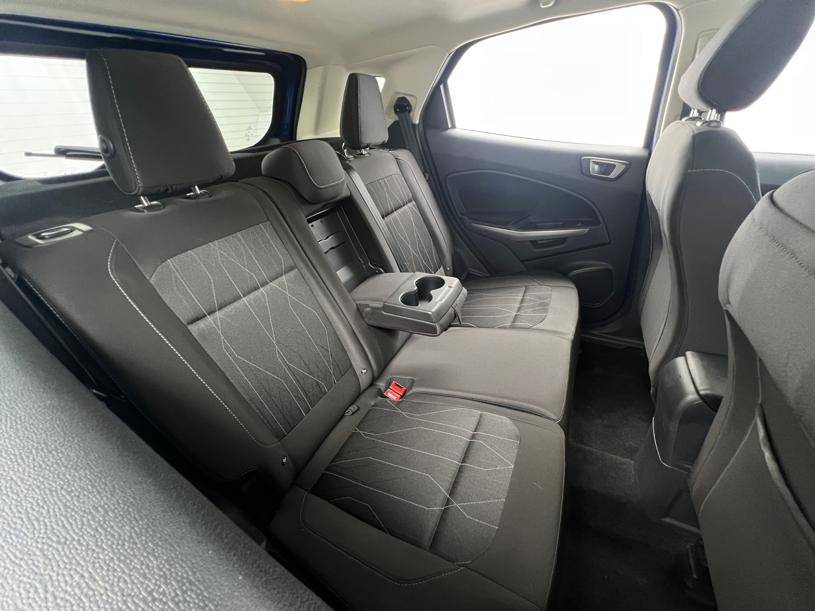 Thumbnail: 2020 Ford EcoSport - 6