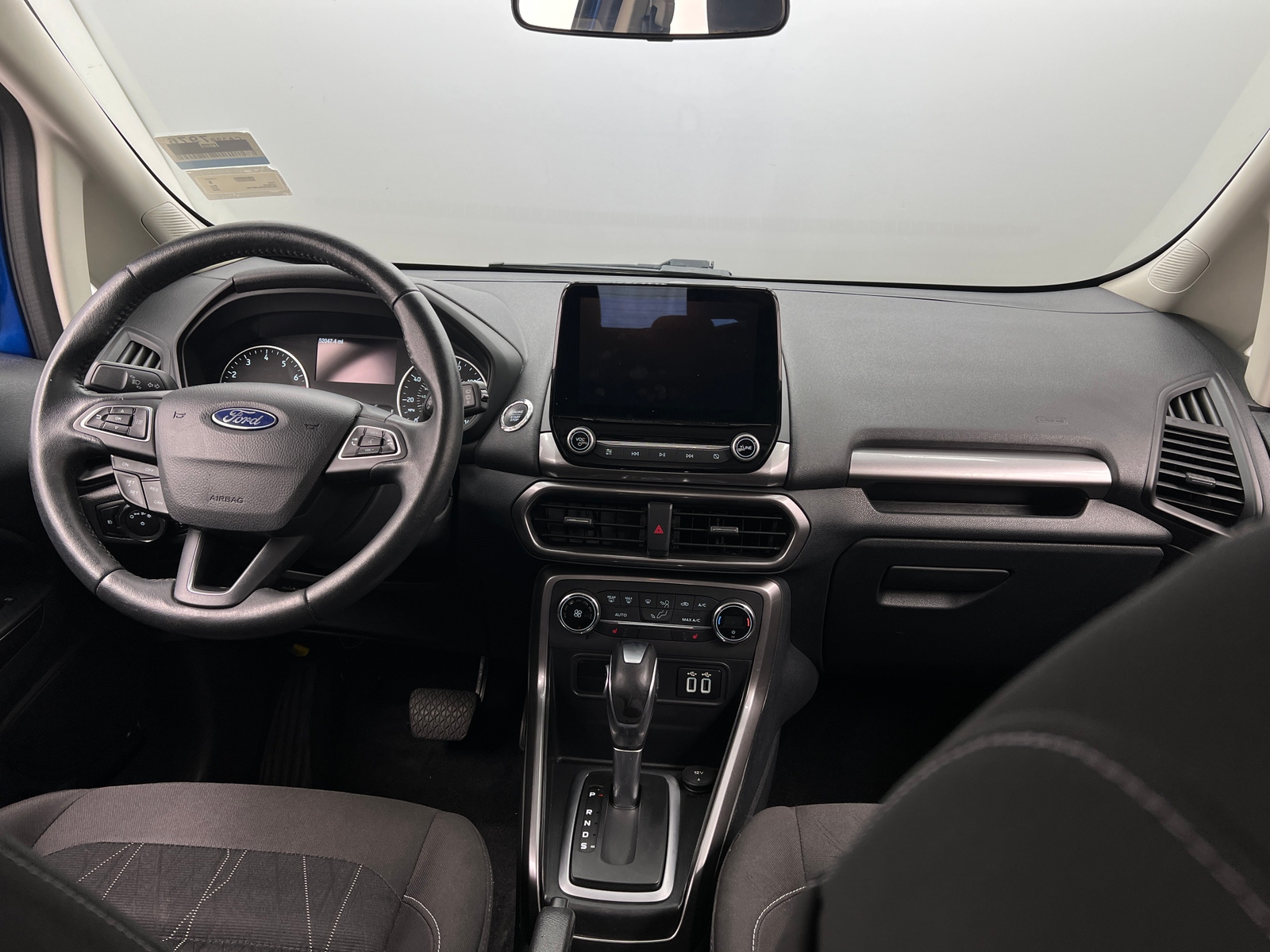 Thumbnail: 2020 Ford EcoSport - 3