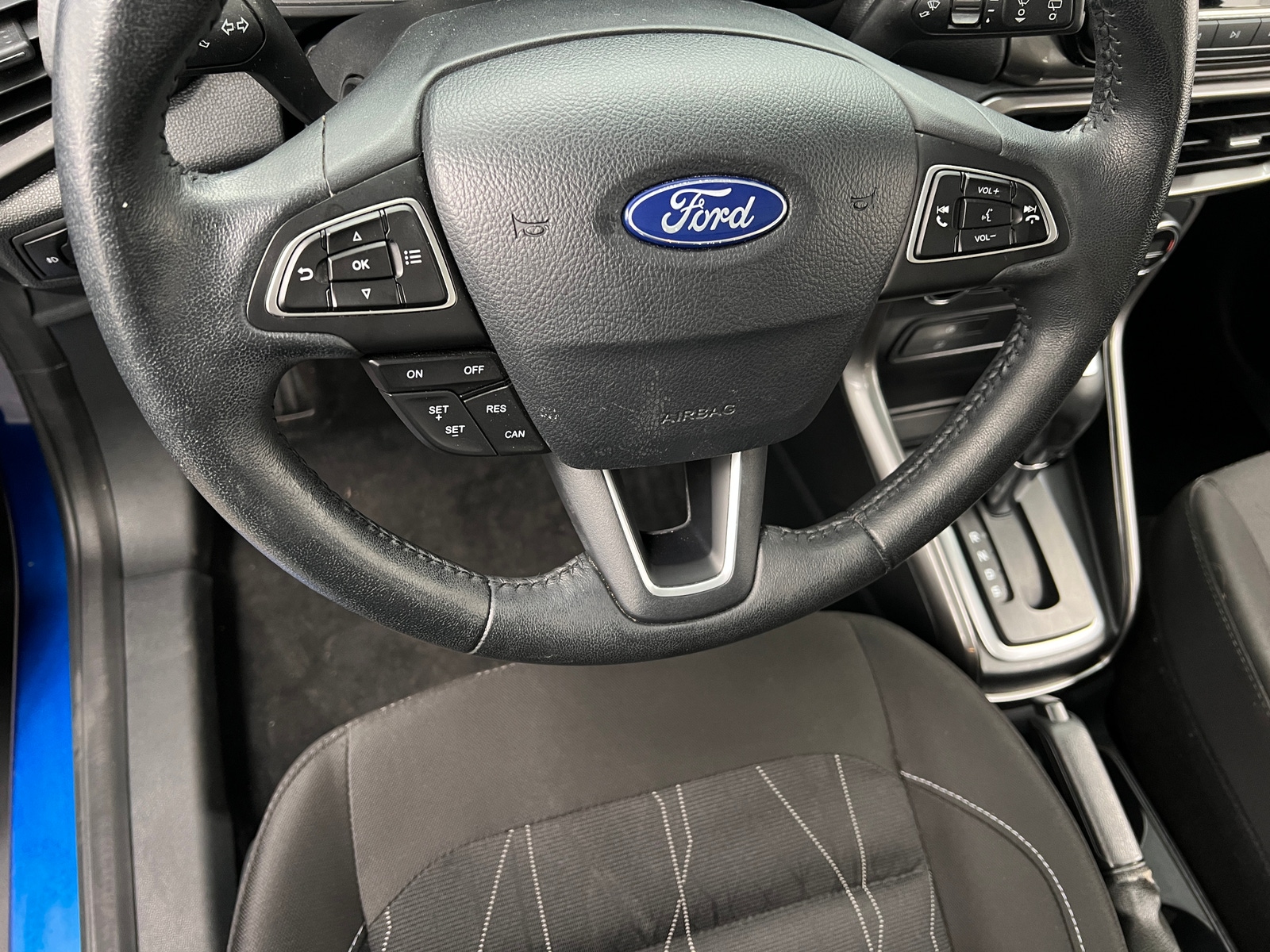 Thumbnail: 2020 Ford EcoSport - 5
