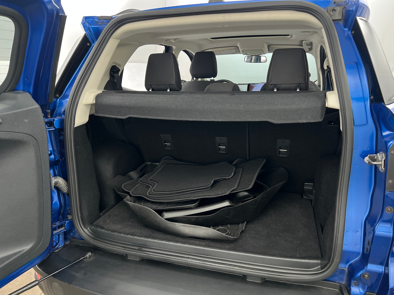 Thumbnail: 2020 Ford EcoSport - 7