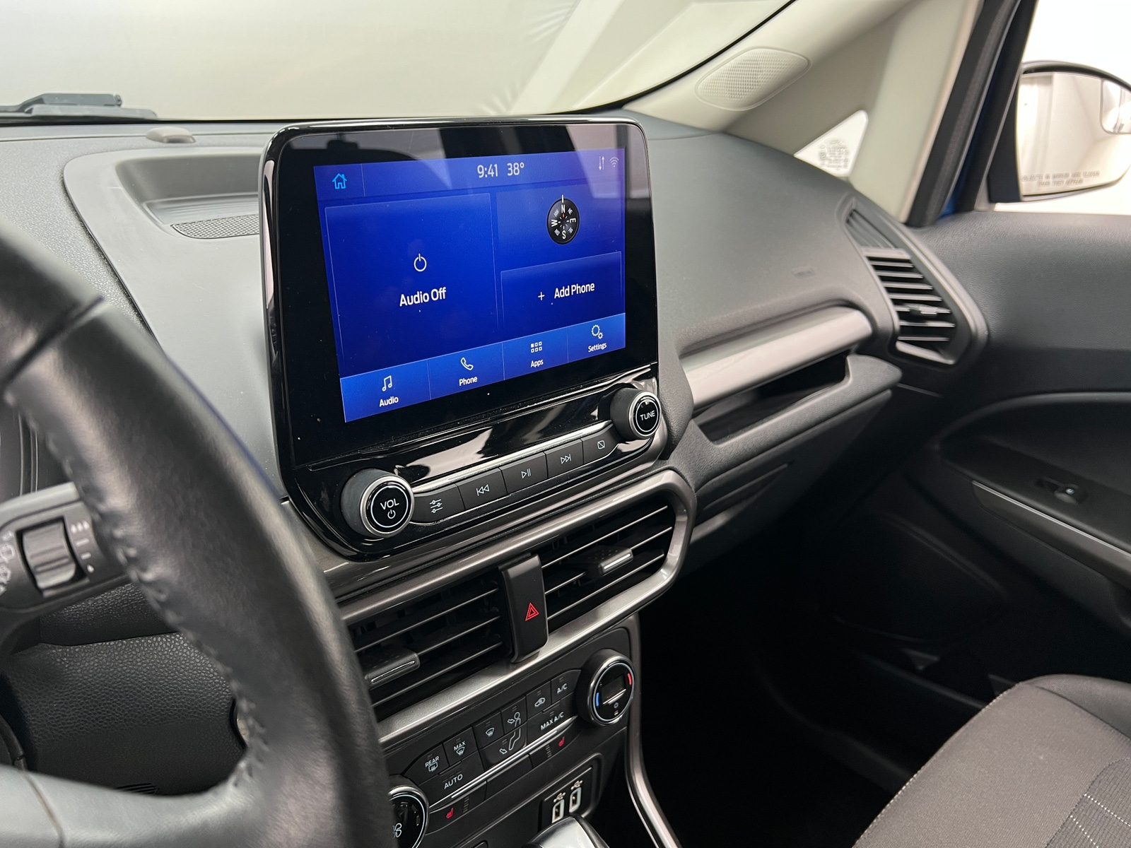 Thumbnail: 2020 Ford EcoSport - 4