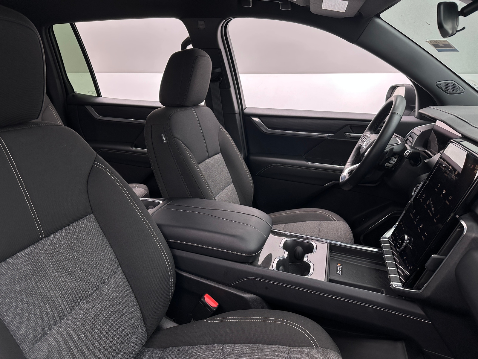 Thumbnail: 2025 GMC Acadia - 2