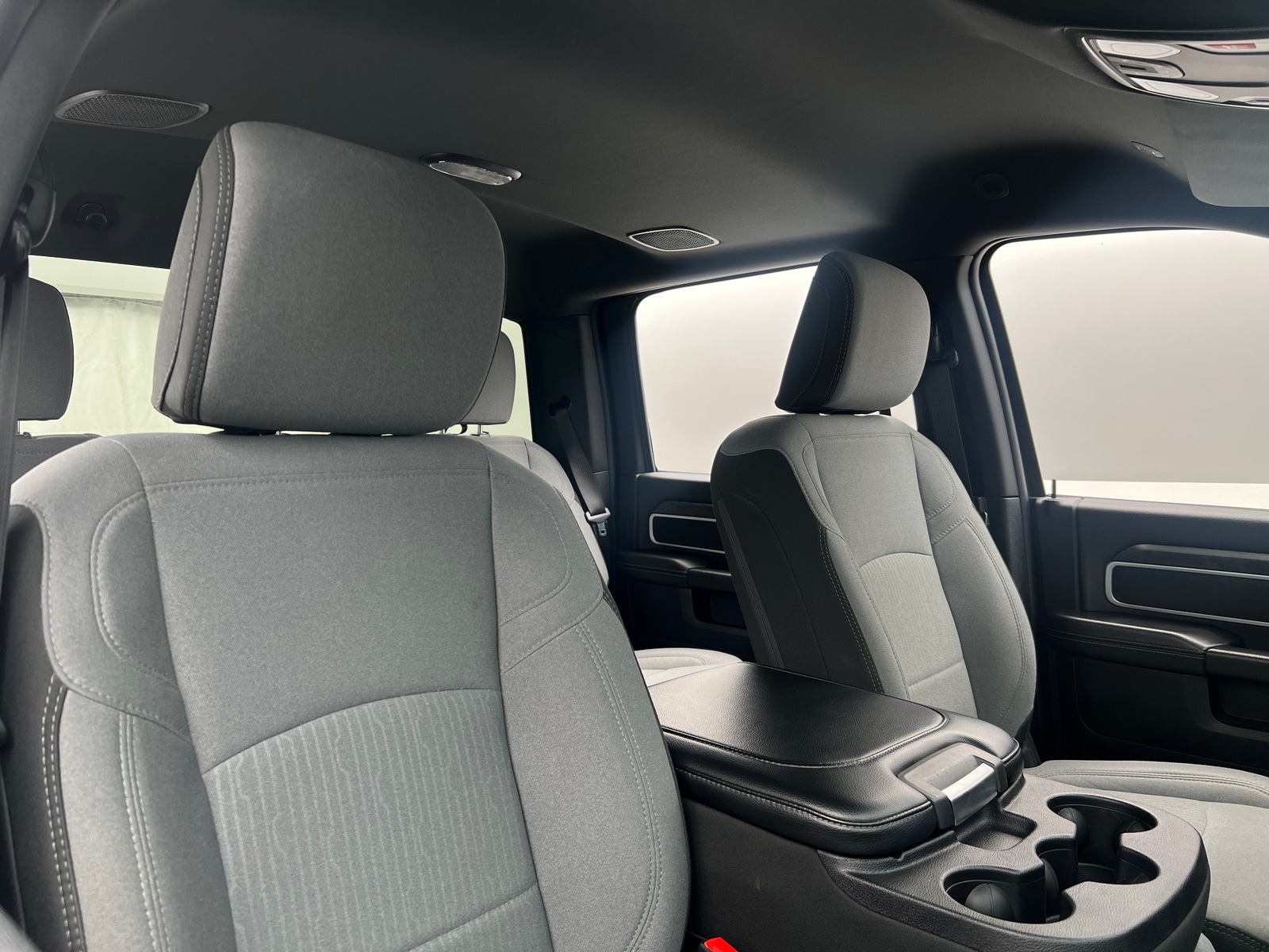 Thumbnail: 2024 RAM 2500 - 2