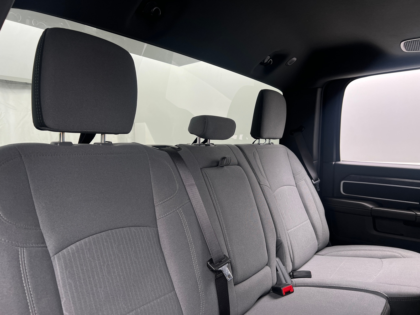 Thumbnail: 2024 RAM 2500 - 6