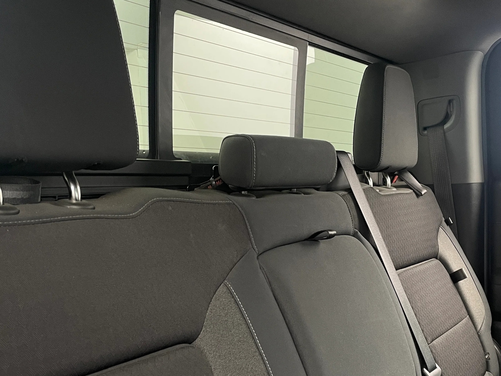 Thumbnail: 2019 Chevrolet Silverado 1500 - 6