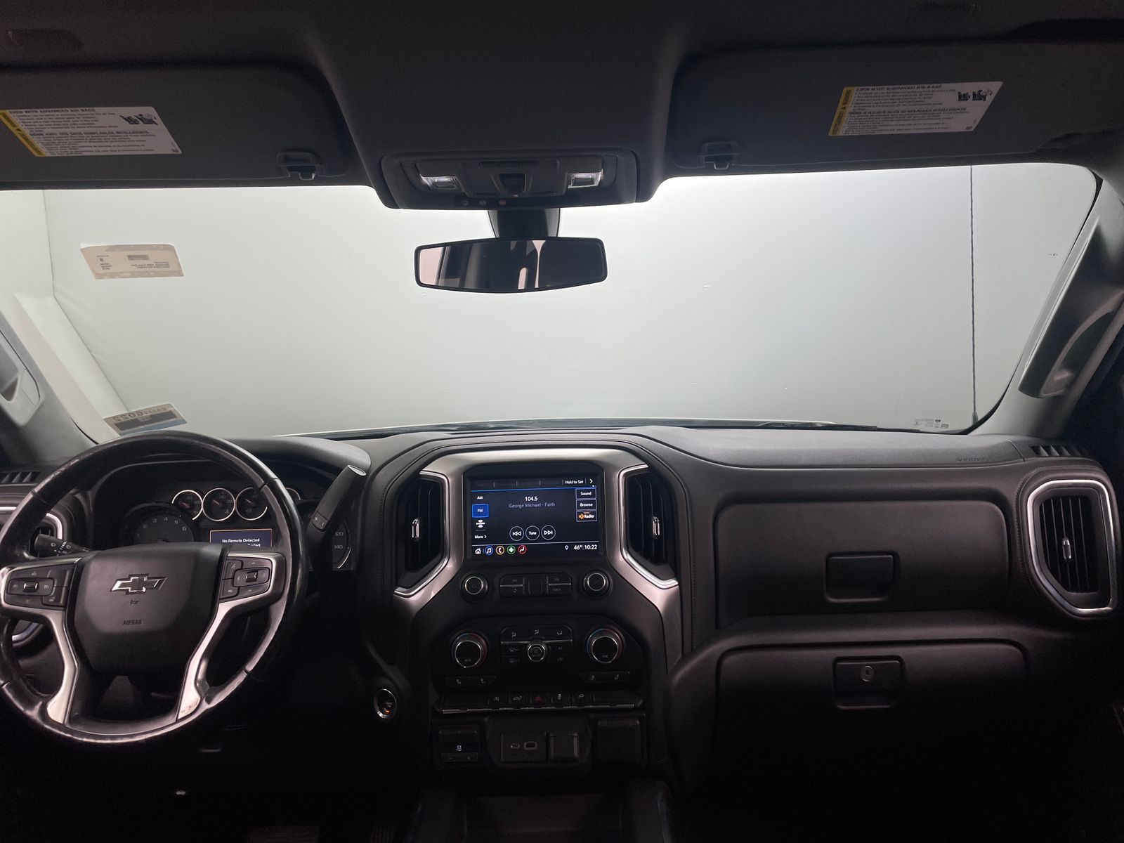 Thumbnail: 2019 Chevrolet Silverado 1500 - 3