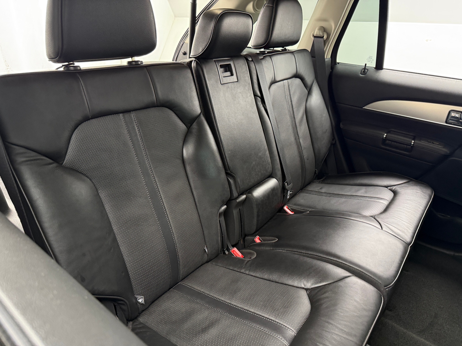 Thumbnail: 2013 Lincoln MKX - 5