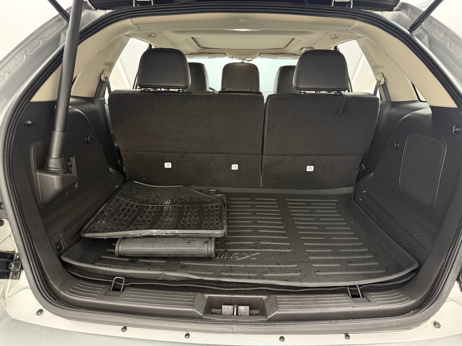 Thumbnail: 2013 Lincoln MKX - 6