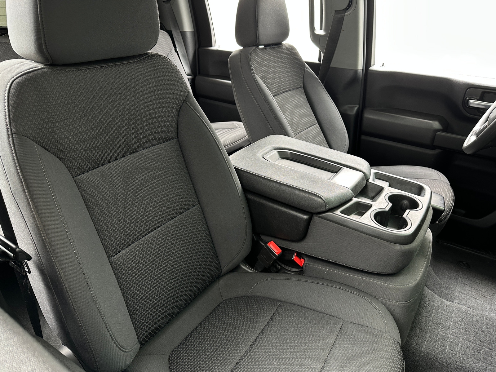 Thumbnail: 2022 Chevrolet Silverado 2500 - 2