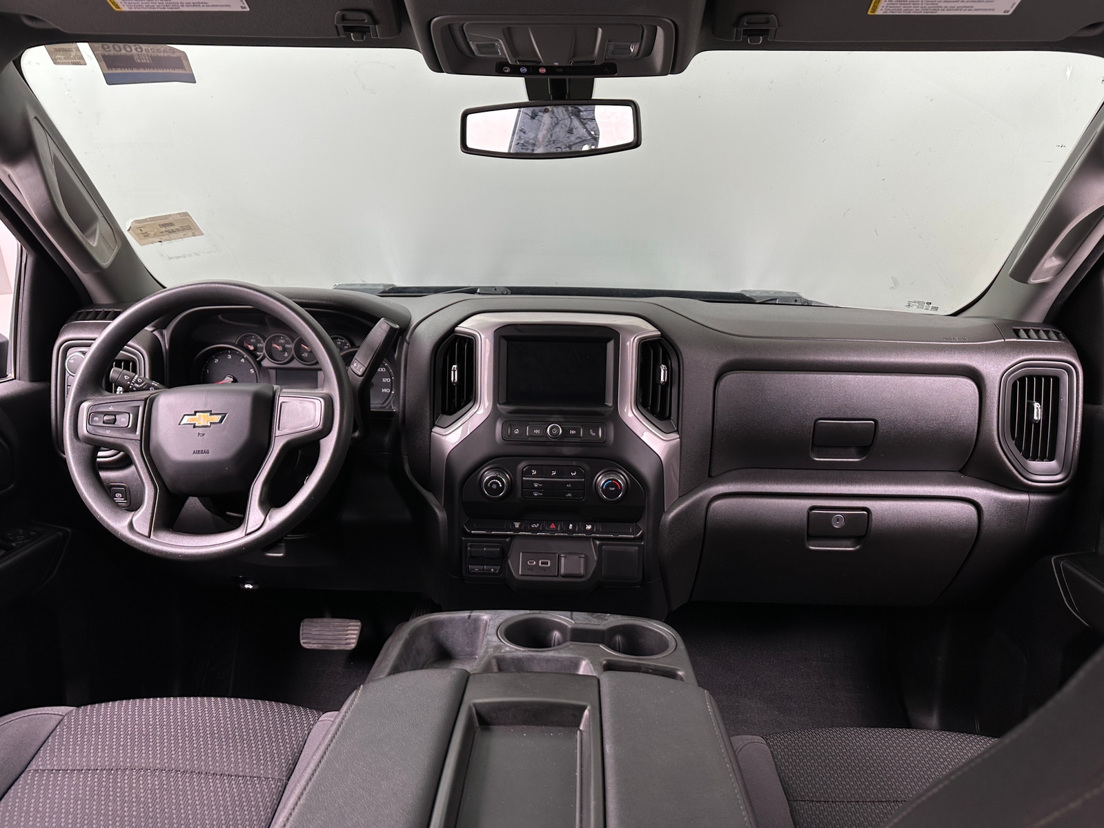 Thumbnail: 2022 Chevrolet Silverado 2500 - 3