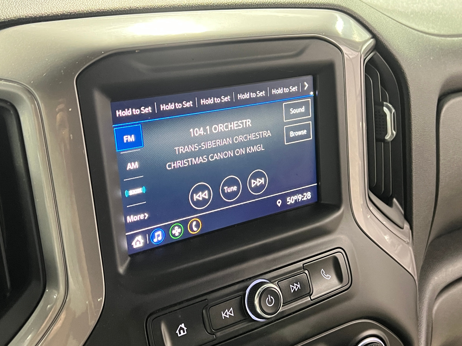 Thumbnail: 2022 Chevrolet Silverado 2500 - 4