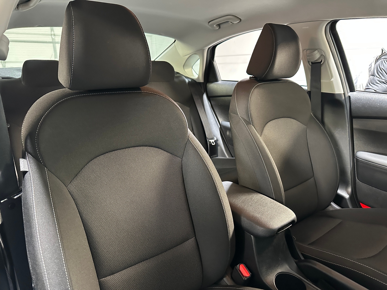 Thumbnail: 2024 Kia Forte - 2