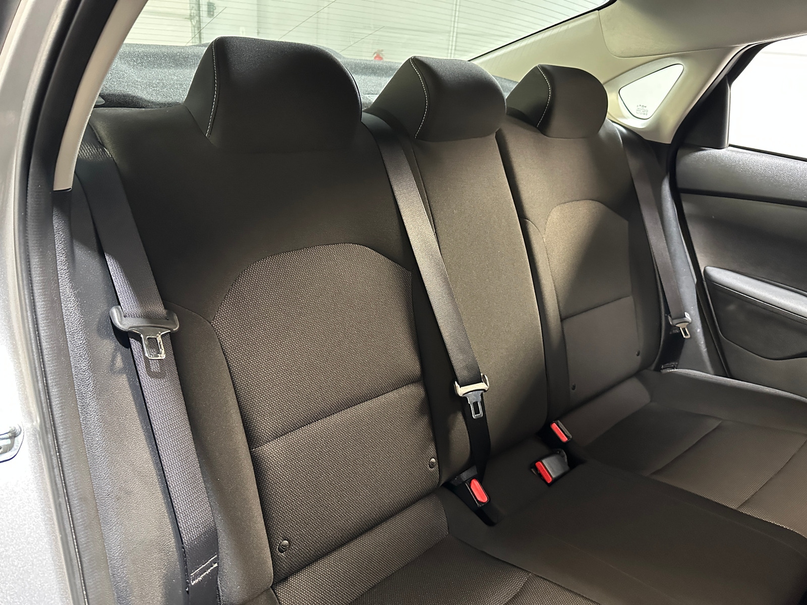 Thumbnail: 2024 Kia Forte - 6