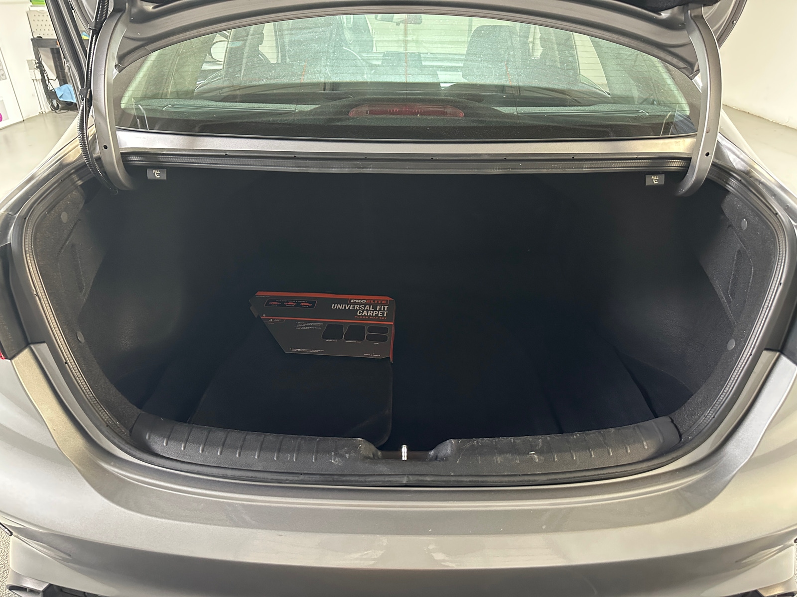 Thumbnail: 2024 Kia Forte - 7