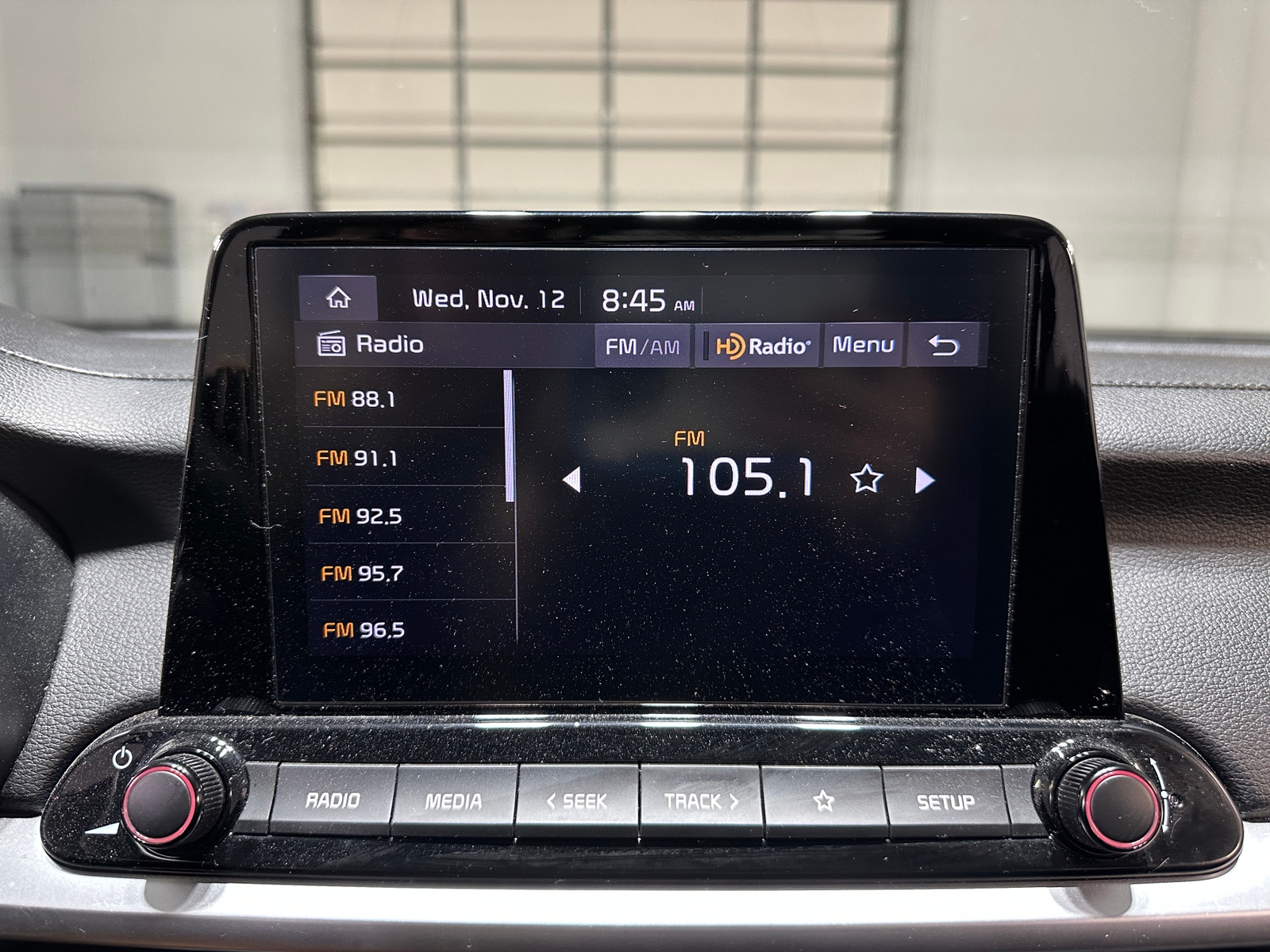 Thumbnail: 2024 Kia Forte - 4