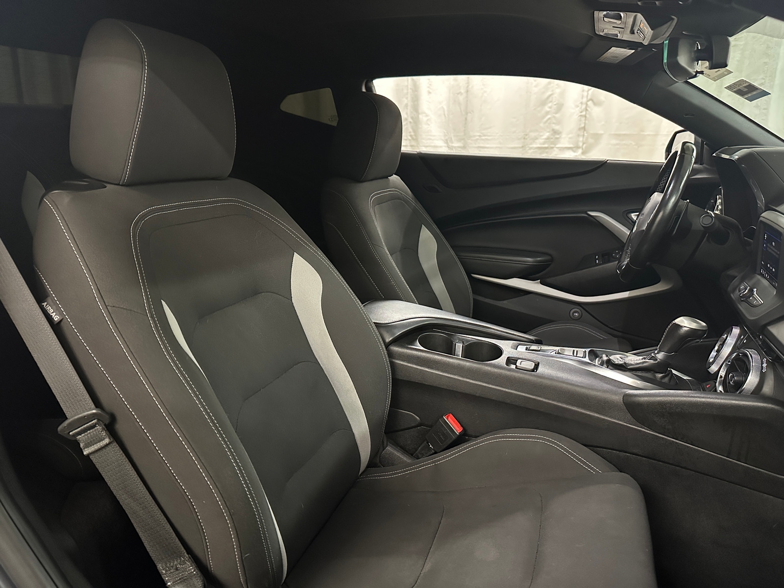 Thumbnail: 2022 Chevrolet Camaro - 2