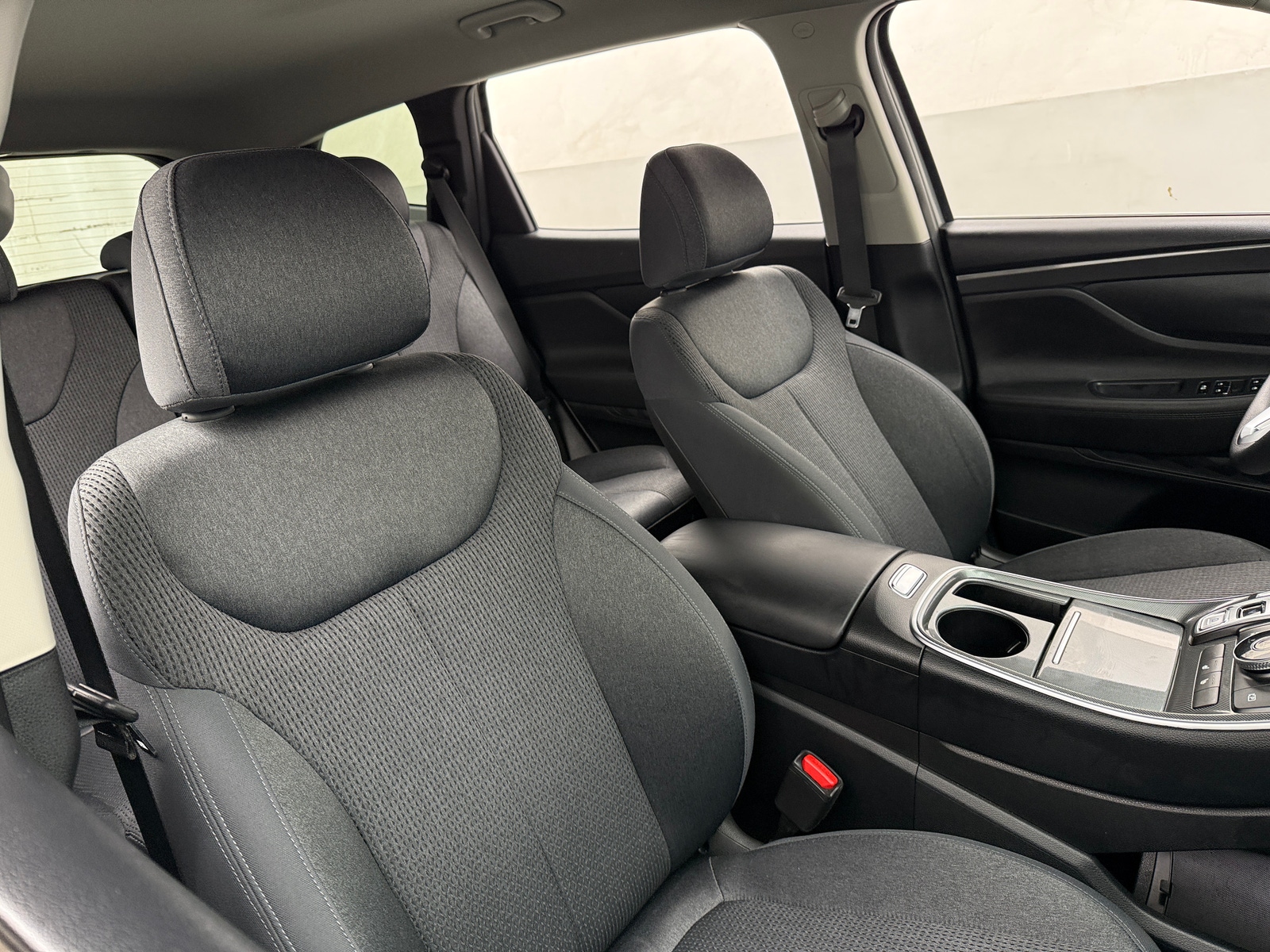 Thumbnail: 2022 Hyundai Santa Fe - 2