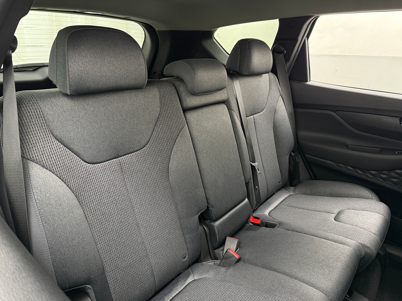 Thumbnail: 2022 Hyundai Santa Fe - 6