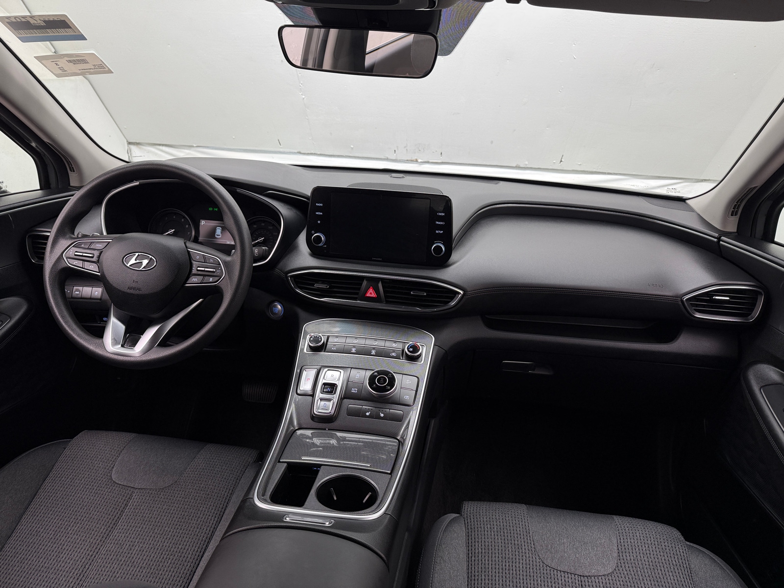 Thumbnail: 2022 Hyundai Santa Fe - 3